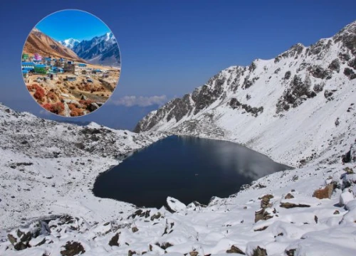 How Difficult is Langtang Gosaikunda Trek?