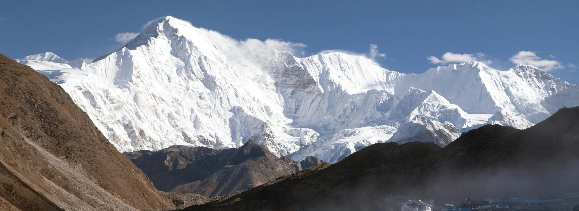 Best Time to Trek Gokyo Lakes