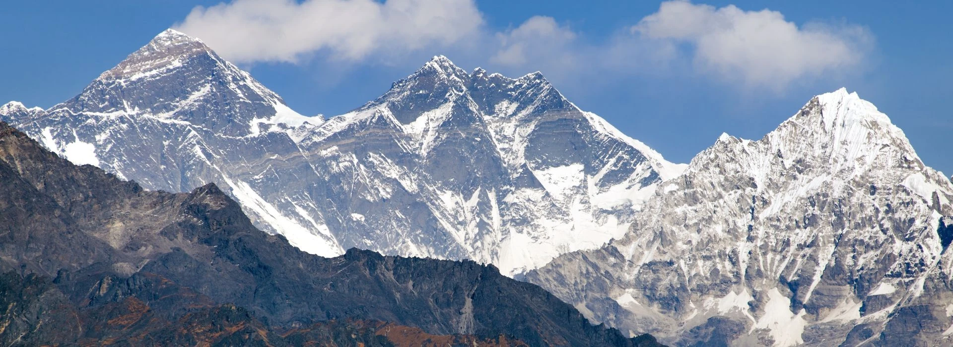 The Pikey Peak Trek nepal