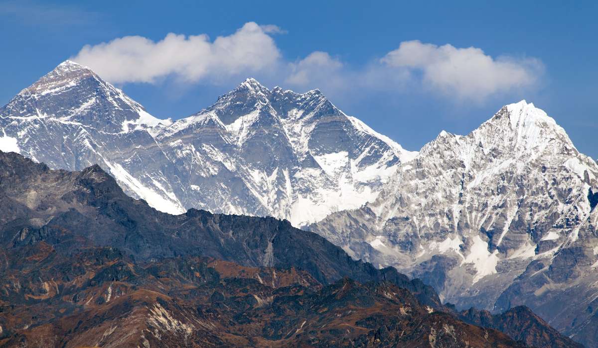 Pikey Peak and Dudhkunda Lake Trek