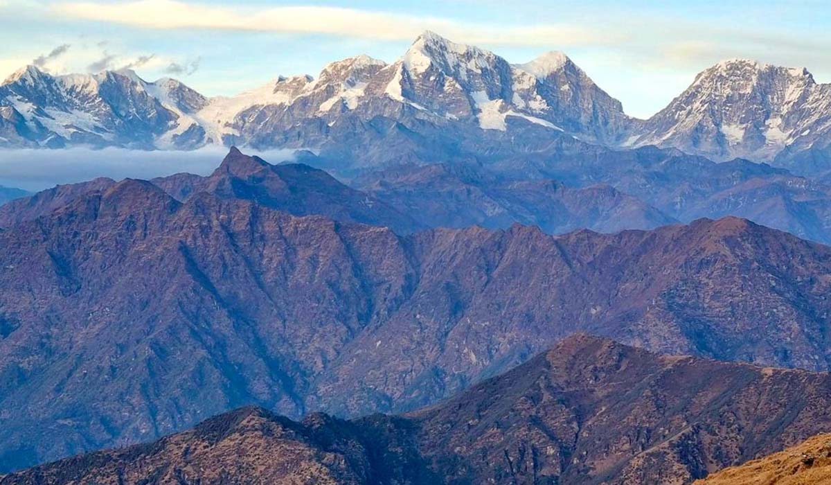 Health Issues and Safety Concerns to be carefull at pikey peak trek nepal