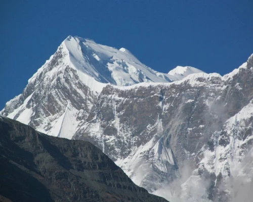 Annapurna Three 