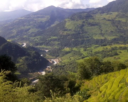 Annapurna